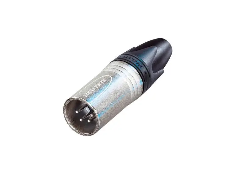 Neutrik kabel 4P han 